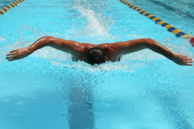 «Τζελάτεια 2012» με 628 κολυμβητές