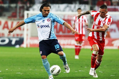 Κέρκυρα: Προσφυγή από Αγρίτη και Μπάρκογλου