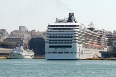 Απεργούν οι οδηγοί τουριστικών λεωφορείων