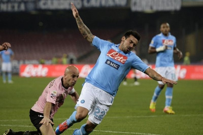 Προς Παρί ο Λαβέτσι