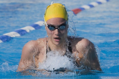 Στη Βαρκελώνη Μελαδίνης και Μάτσα