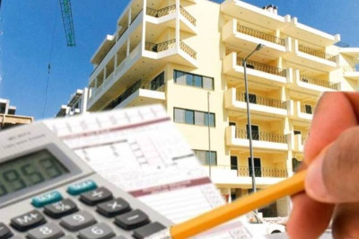 Μπάχαλο στην εφορία με την υποβολή δηλώσεων