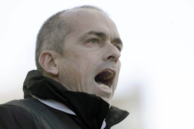 Ανανεώνει ο Κολιτσιδάκης στην Επισκοπή