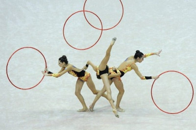 Όγδοη η Εθνική ανσάμπλ στο Ευρωπαϊκό