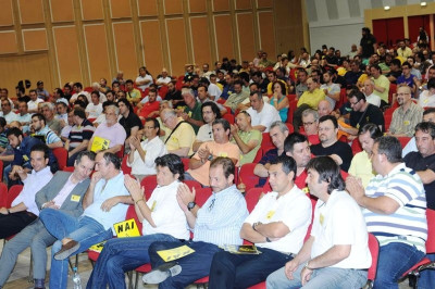 Άρης: Αναμένονται παραιτήσεις μελών του ΔΣ