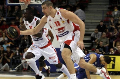 Παίκτης του Κατσικάρη ο Μόερμαν