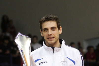 Κράβαρικ: «Εχουμε σχεδόν συμφωνήσει με τον Ηρακλή»