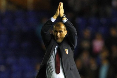 Ολυμπιακός: Τα είπαν με Ζαρντίμ οι Κοβάσεβιτς-Βρέντζος