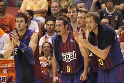 Θέλει να τελειώνει η Μπαρτσελόνα!