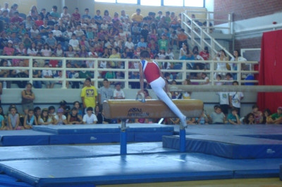 Πετρούνιας, Λυμπανοβνός και οι μικροί (videos)