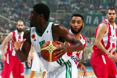 Σμιθ: «Με χίλια για το πρωτάθλημα»