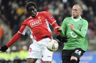 Προτάθηκε στον Ολυμπιακό ο Κανού