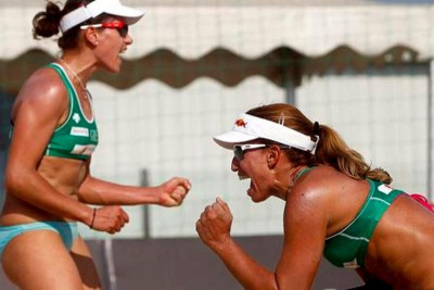 Ένατες οι Αρβανίτη - Τσιαρτσιάνη