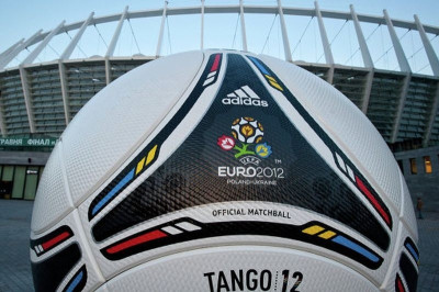 Euro 2012: Αδειάζουν τα νοσοκομεία του Κιέβου λόγω… Euro!