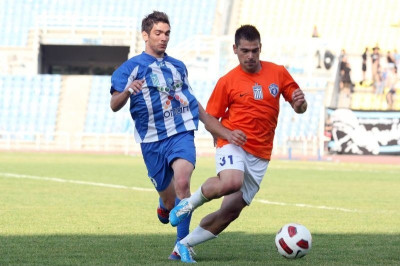 Έχασε από Πιερικό, κέρδισε εντυπώσεις ο Ηρακλής