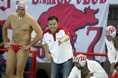 Βλάχος: «Μας επηρέασε το κακό ξεκίνημα»