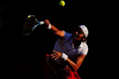 «Χαιρέτησε» η Δανιηλίδου