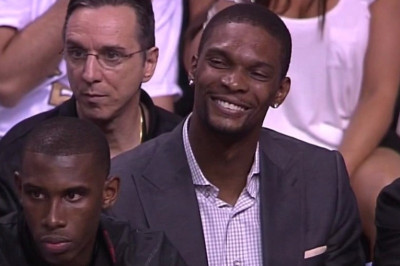 Τι τρέχει με Μπος στους Χιτ;