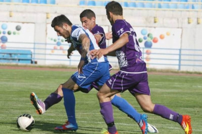 Ολοκληρώθηκαν οι δοκιμές στα Ψαχνά