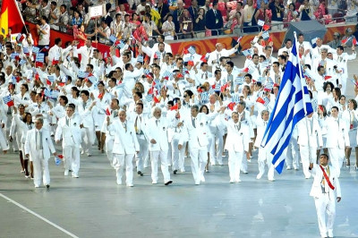 Λονδίνο 2012: Οι Έλληνες που έχουν προκριθεί