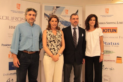 Αρχίζει ο 45oς ιστιοπλοϊκός αγώνας Άνδρου