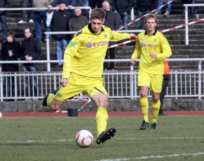 Συμπαίκτης του Πέτσου στην Γκρόιτερ Φιρτ ο Σομπίχ