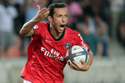 Νενέ: «Η Παρί ίδιο επίπεδο με Μπαρτσελόνα, Ρεάλ και Μπάγερν»