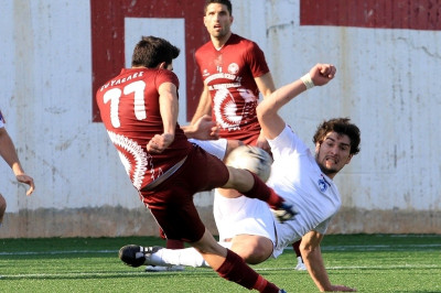 Κυπριακό ενδιαφέρον για δύο παίκτες της Μαγούλας