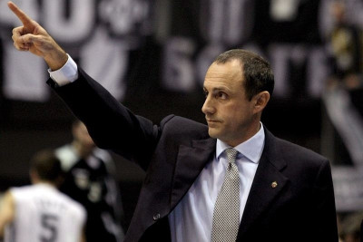 Μεσίνα: «Θέλω να γίνω ξανά πρώτος προπονητής»