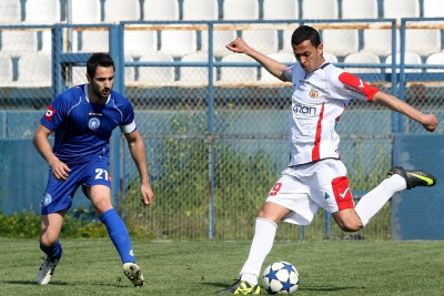 Φιλικό με Αχαρναϊκό ο Αστέρας Μαγούλας