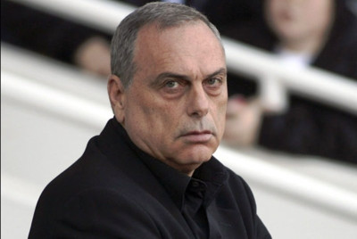 Φαβορί ο Ζαρντίμ, αλλά «ανεβαίνει» και ο Γκραντ για Ολυμπιακό!