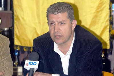 Ματθαίου: «Δηλώνω παρών και βάζω υποψηφιότητα στις εκλογές του Άρη»