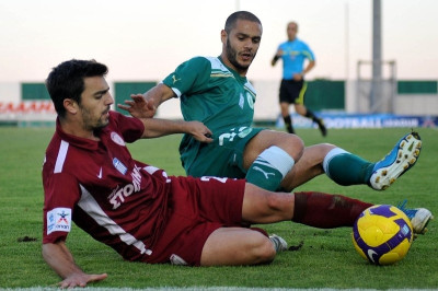 ΑΕΛ: Χειρουργήθηκε ο Χασομέρης