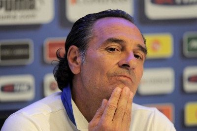 Euro 2012: Πραντέλι: «Δεν πάμε Euro για το καλό του ιταλικού ποδοσφαίρου»!