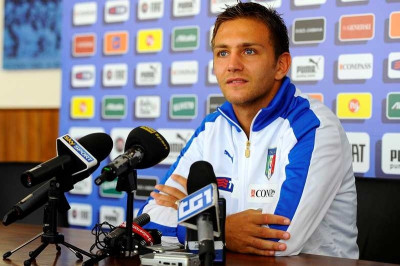 Euro 2012: Κρισίτο: «Δεν υπήρχε πρόβλημα να αγωνιστώ στο Euro»