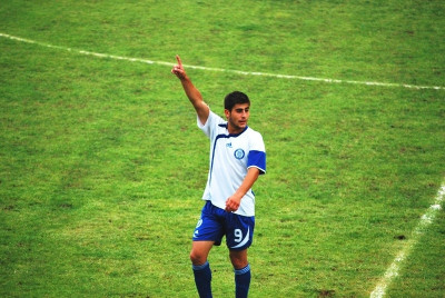 Ενδιαφέρον για πολλούς συλλόγους Γυφτοκώστας-Παναγιώτου