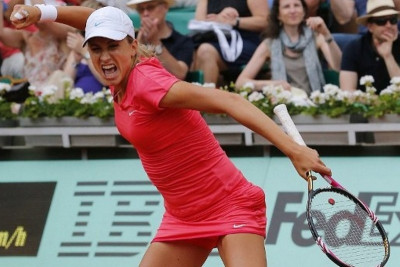 Σέξι και... όποιος αντέξει, η Μάρτιτς!