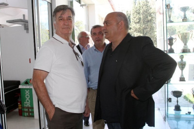 Παναιτωλικός: «Η ΕΠΟ αφανίζει το ποδόσφαιρο»