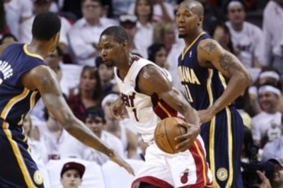 «Παίζει» του Κρις Μπος για το πέμπτο παιχνίδι