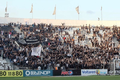 «Τα διαρκείας είναι το κλειδί για να πάρει μπρος η μηχανή του ΠΑΟΚ»