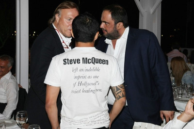 Ολυμπιακός: Την Τρίτη τα τυπικά για Ιμπαγάσα