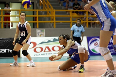 Πρεμιέρα στο Ευρωπαϊκό Λιγκ