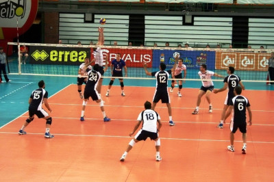 Ήττα από τη Σλοβακία για την Ελλάδα