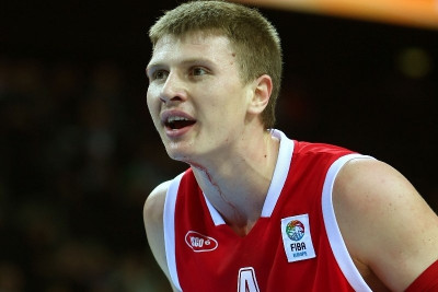 Βοροντσέβιτς: «Η Ρωσία είναι το φαβορί για τους Ολυμπιακούς»