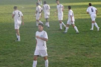 Ο  Αλεξανδρής πρόεδρος στο Κορωπί