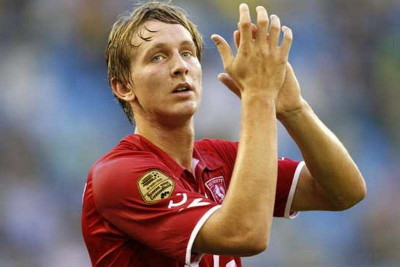 «Αγγλία ή Γερμανία ο Ντε Γιονγκ»