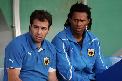 Φήμες για Μπατίστα στην ΑΕΚ