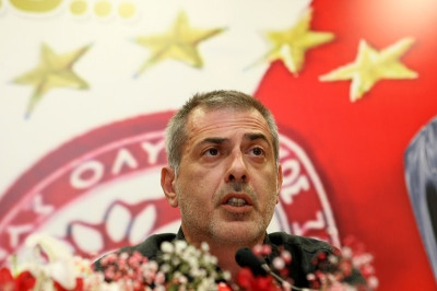 Στο ΣΕΦ και ο Μώραλης!