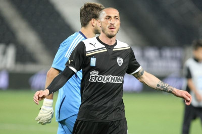 «Σε συζητήσεις με την Αγκρόπολι ο Τσιρίλο»!