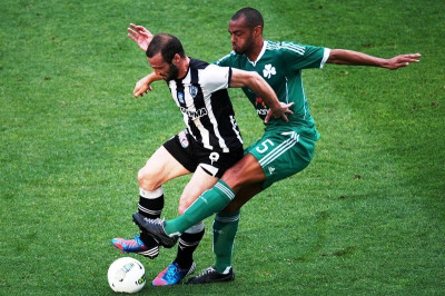 Παναθηναϊκός: «Τσεκάρει» Παπουλή, Ετζενκέλε, αρέσει ο Σαλπιγγίδης